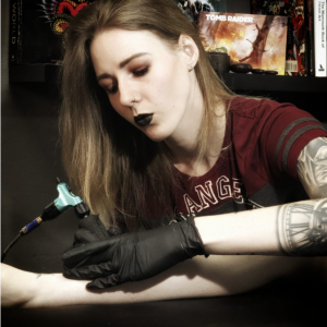 Tattoo Artist